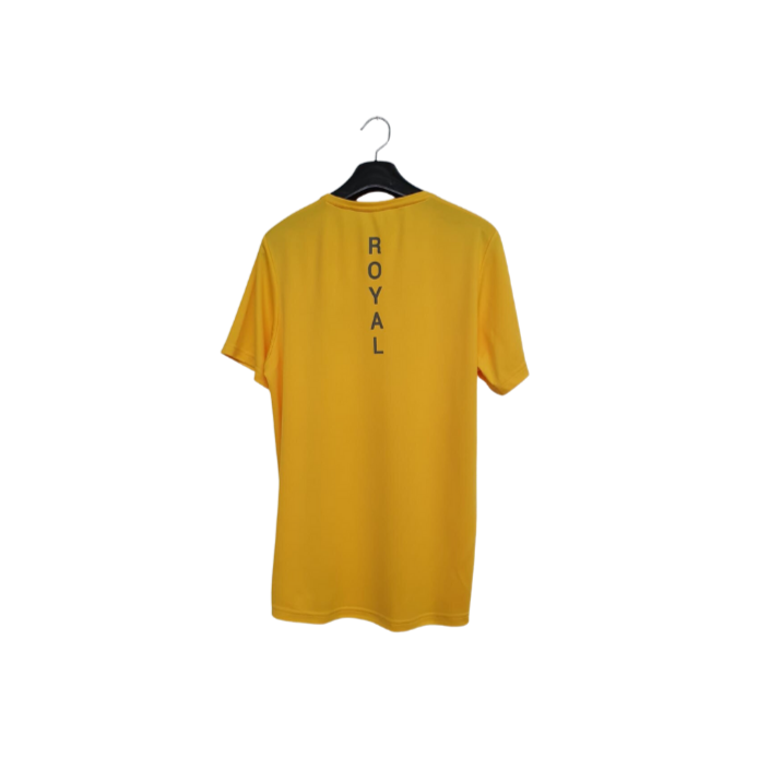 ROYAL Hockey Training Shirt | Royal Activewear