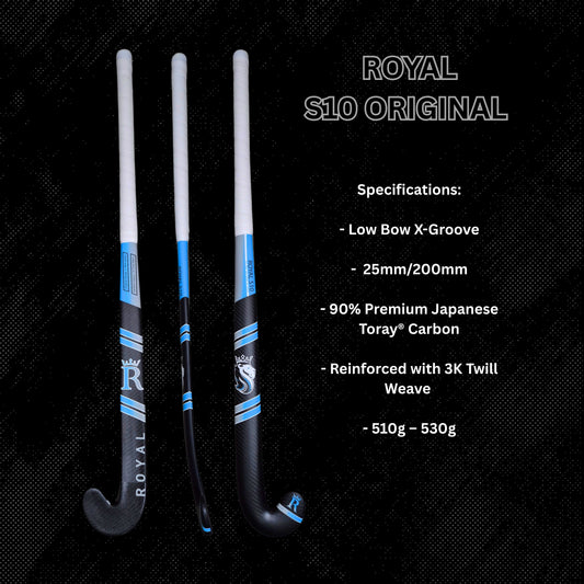 ROYAL S10 Original 2025