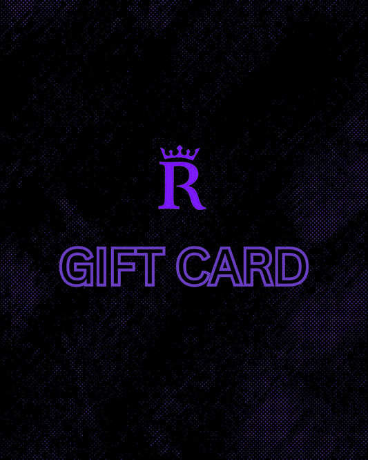 ROYAL Gift Card