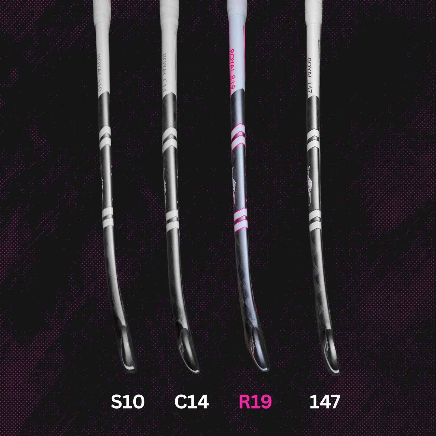 ROYAL R19 TeXtreme 2025 BLACK FRIDAY SPECIAL