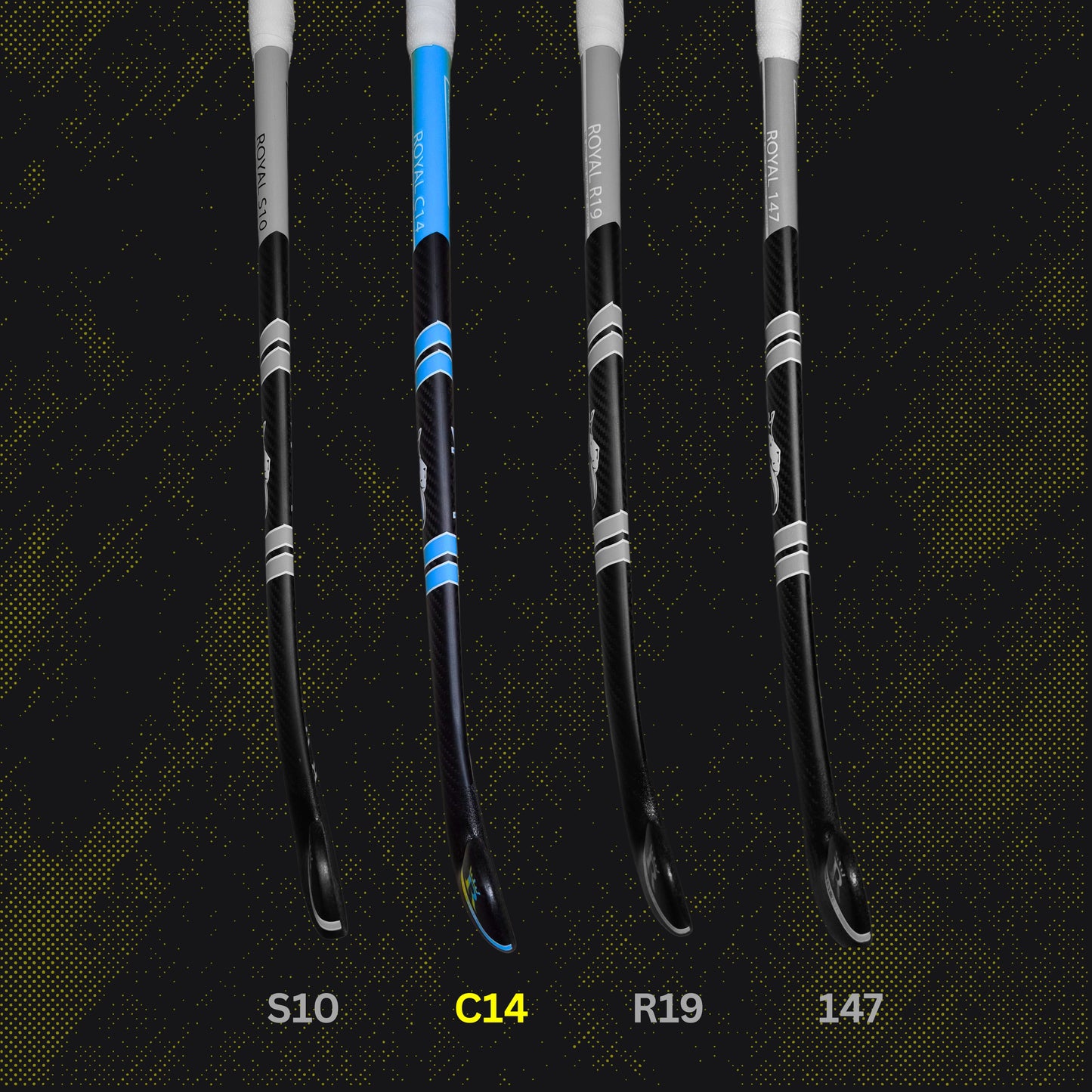 ROYAL C14 Original 2025