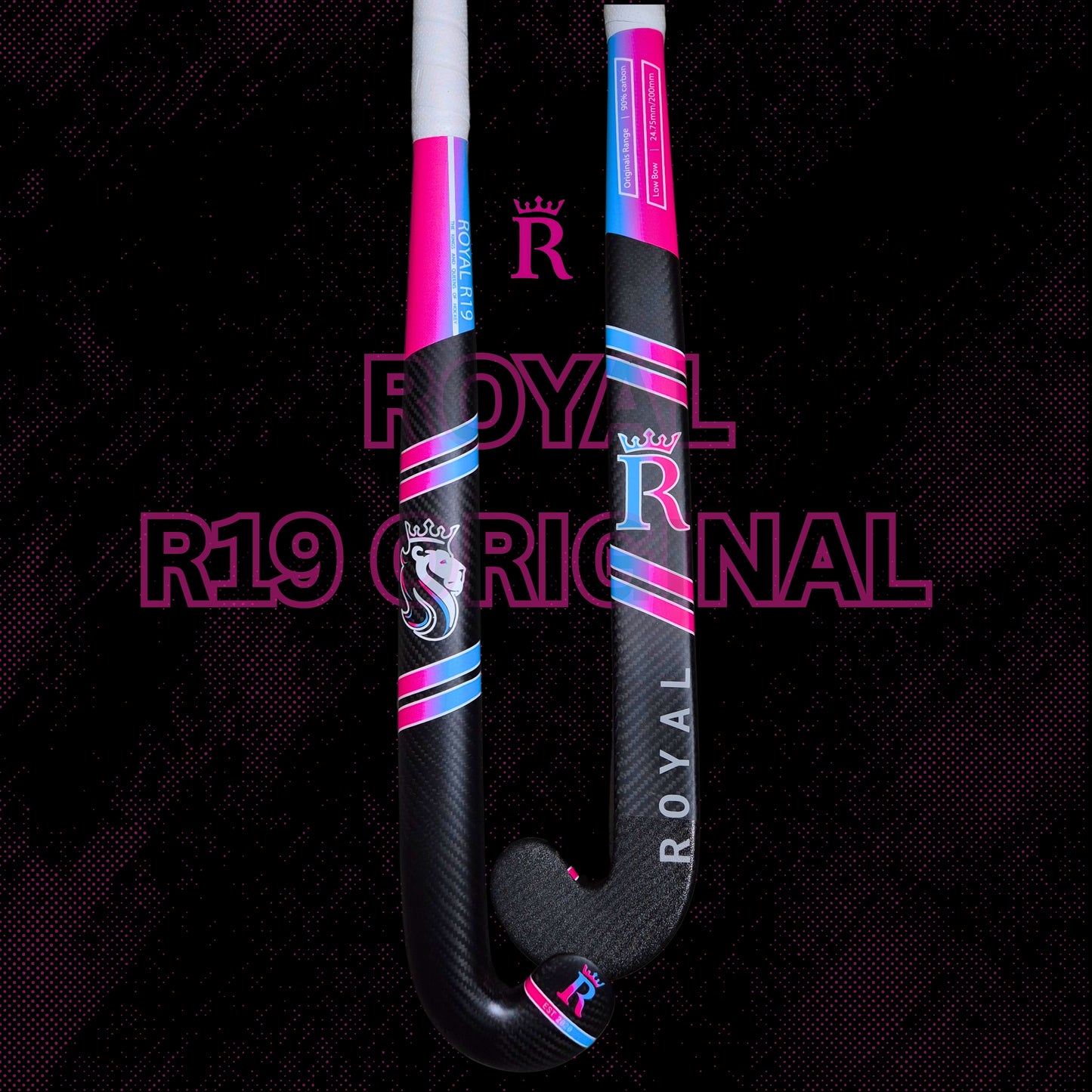 ROYAL R19 Original 2025