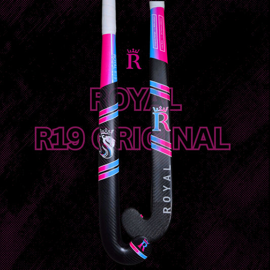 ROYAL R19 Original 2025 BLACK FRIDAY SPECIAL