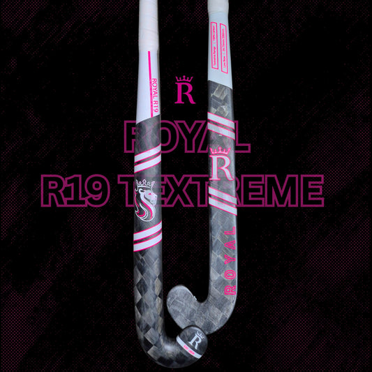 ROYAL R19 TeXtreme 2025 BLACK FRIDAY SPECIAL