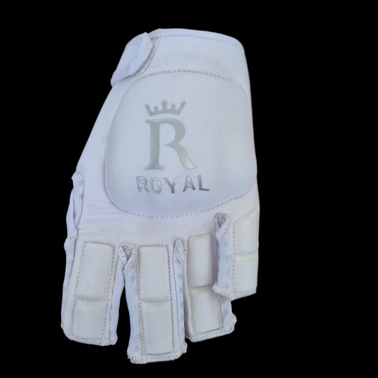ROYAL Outdoor Hockey Glove | Royal Hockey Gear