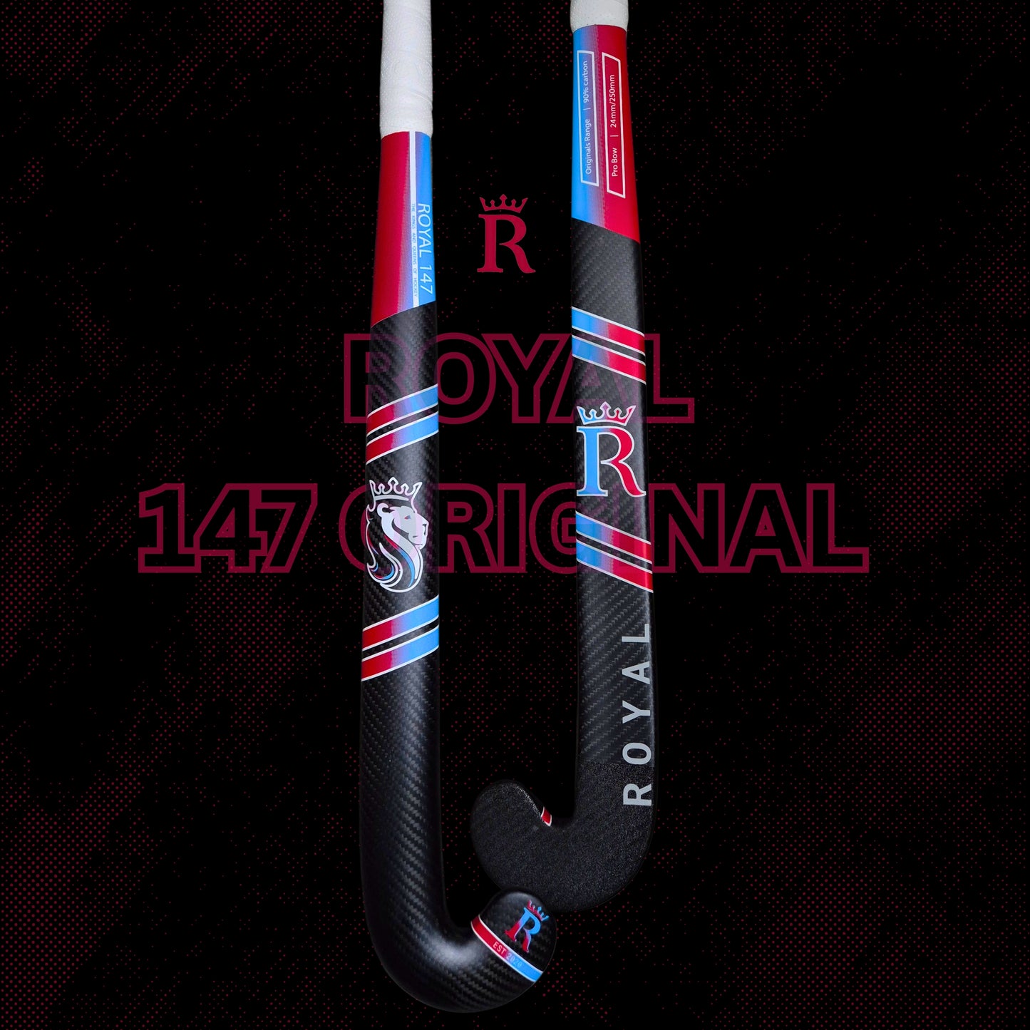 ROYAL 147 Original 2025