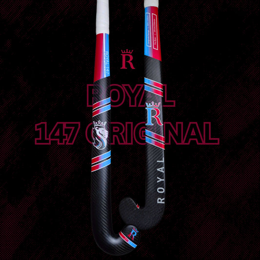 ROYAL 147 Original 2025