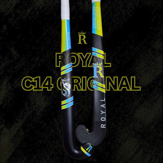 ROYAL C14 Original 2025