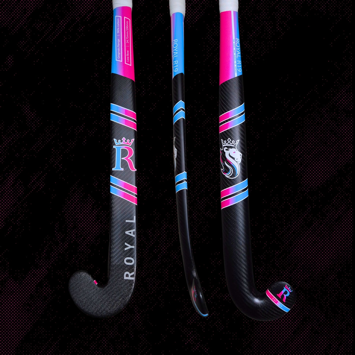 ROYAL R19 Original 2025