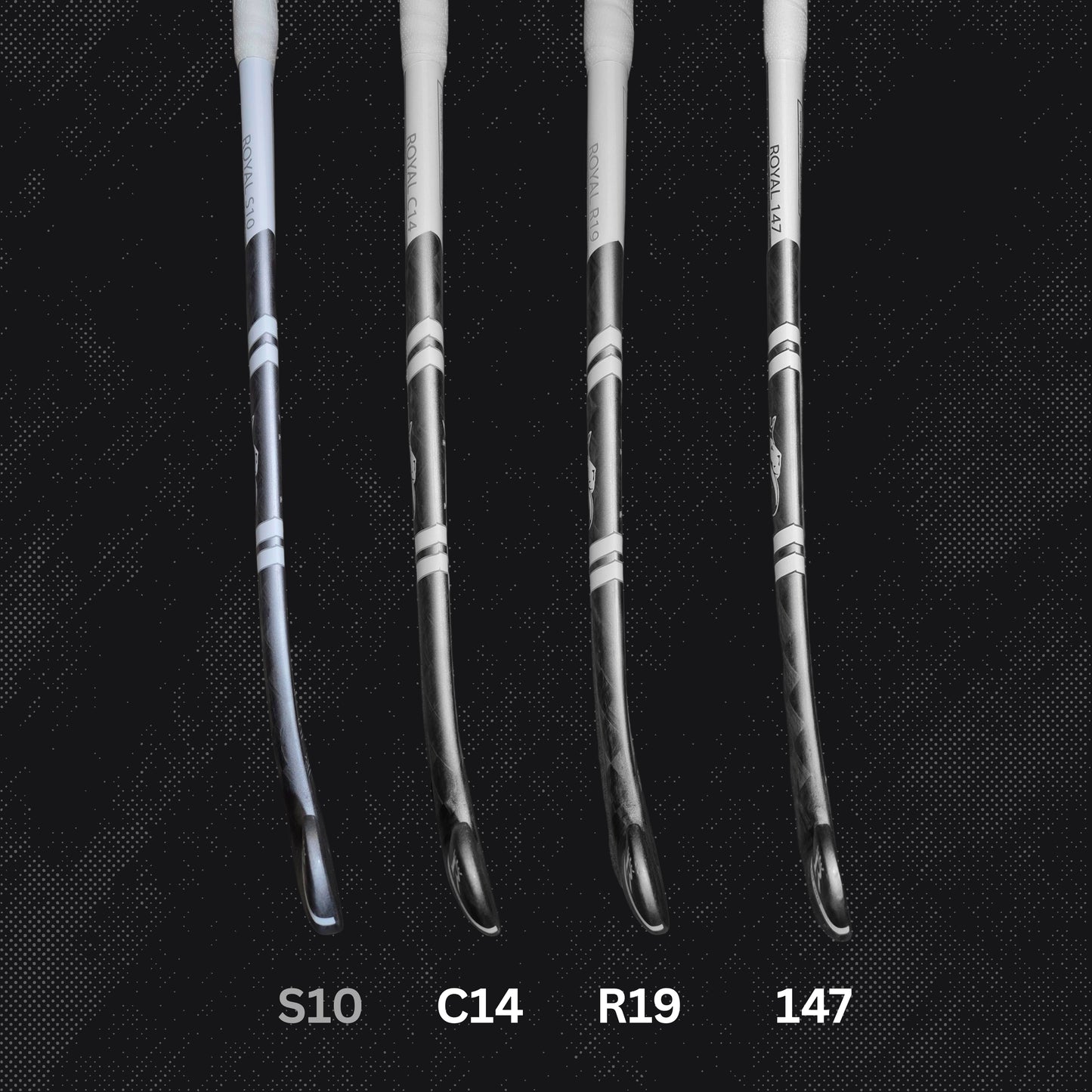 ROYAL S10 TeXtreme 2025 BLACK FRIDAY SPECIAL