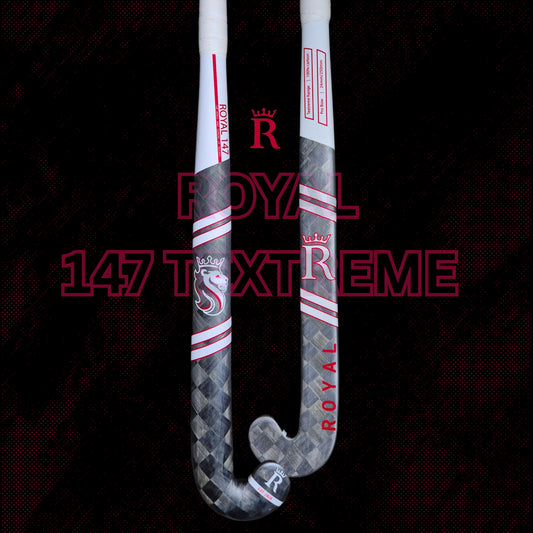 ROYAL 147 TeXtreme 2025