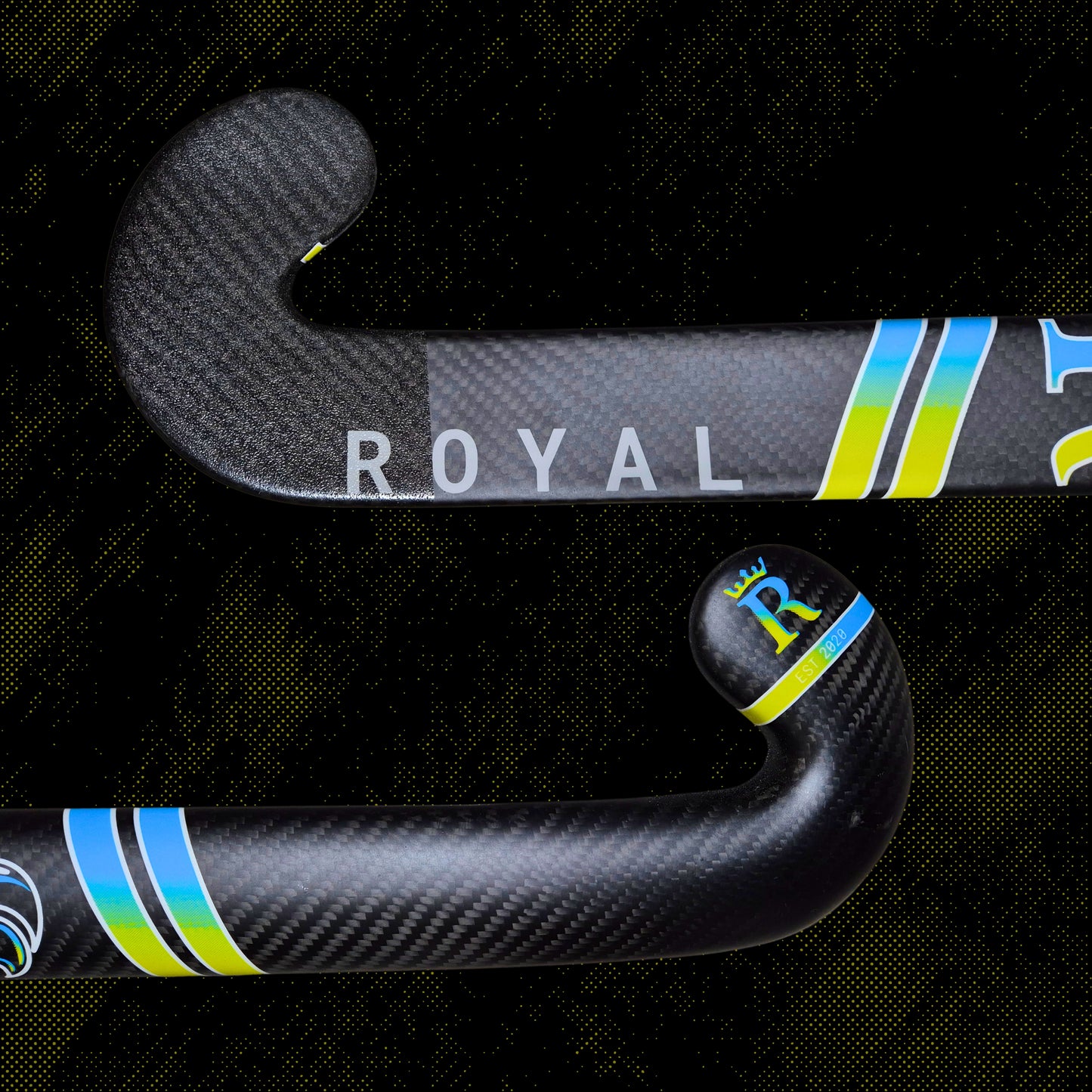 ROYAL C14 Original 2025