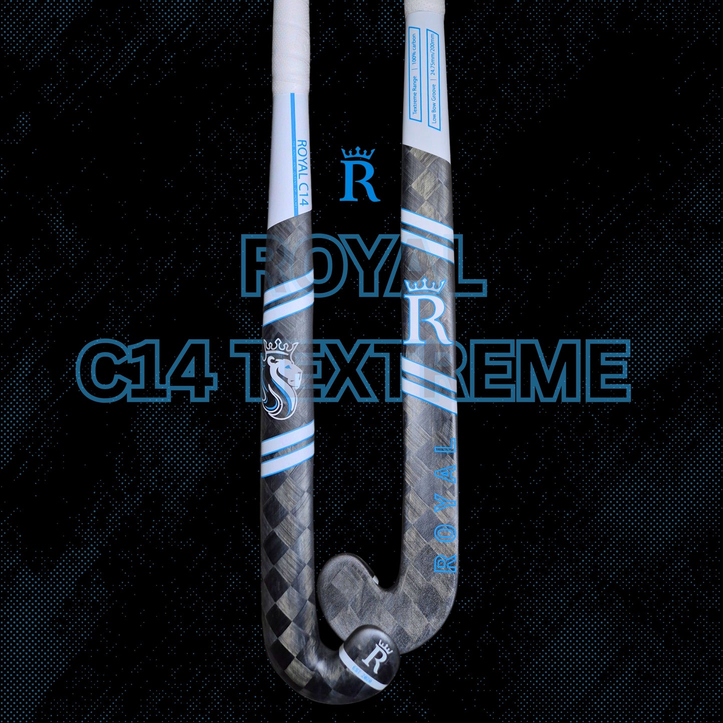ROYAL C14 TeXtreme 2025