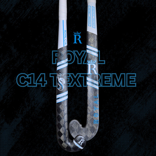 ROYAL C14 TeXtreme 2025