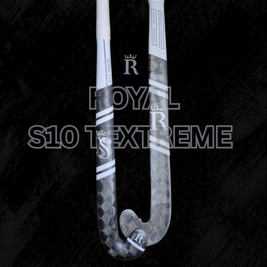 ROYAL S10 TeXtreme 2025 BLACK FRIDAY SPECIAL