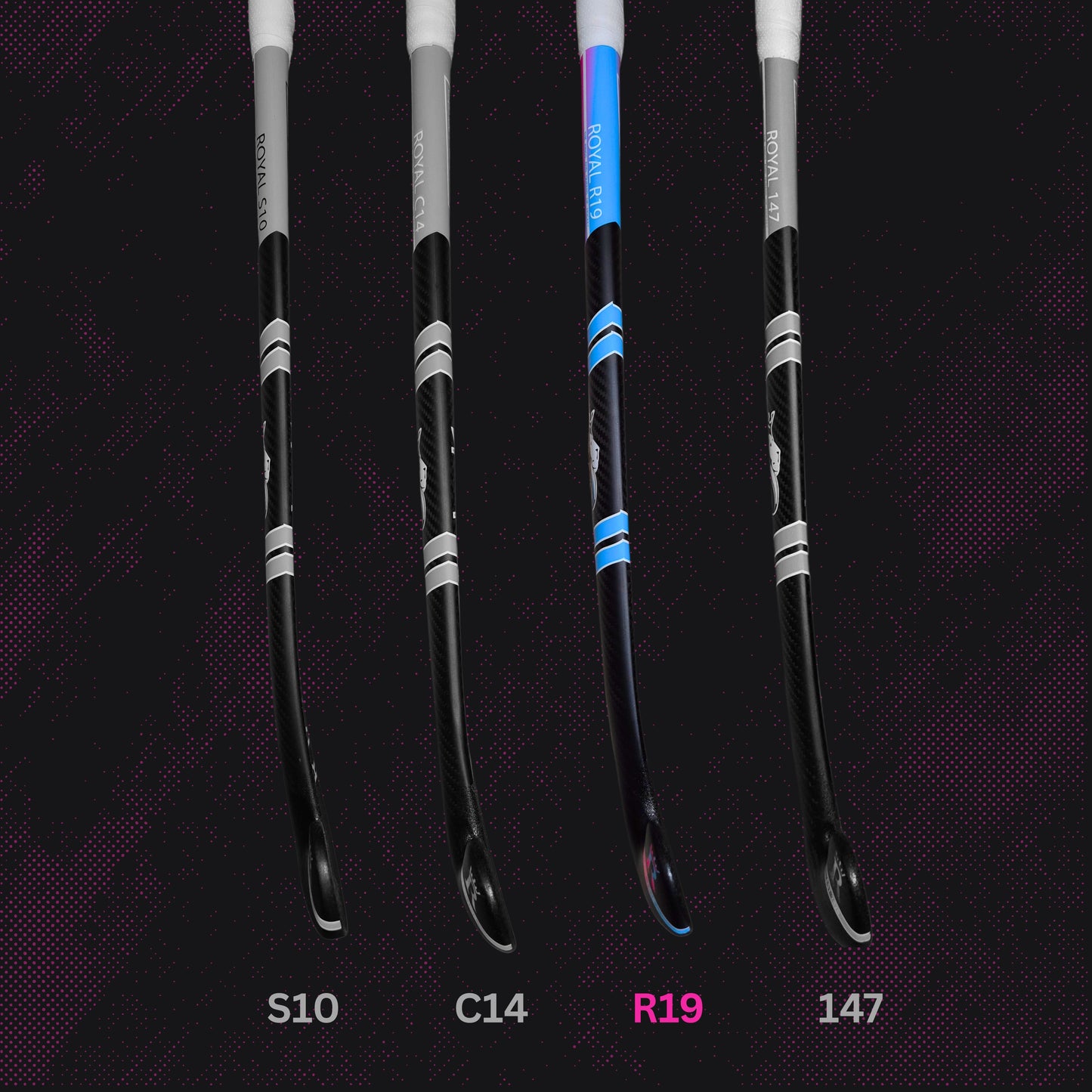 ROYAL R19 Original 2025 BLACK FRIDAY SPECIAL