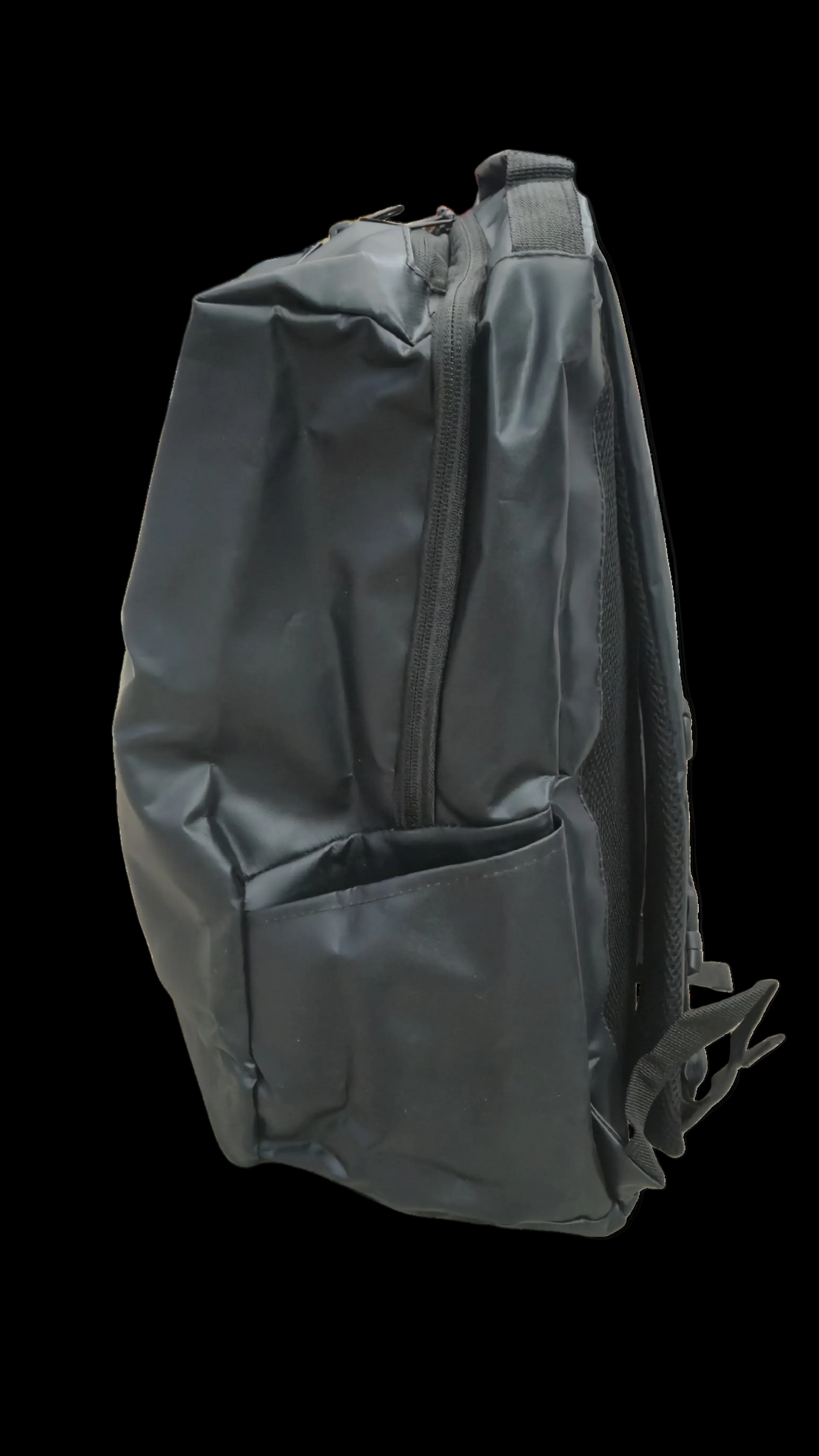 ROYAL Backpack | 26L Water-Resistant Tarpaulin Backpack