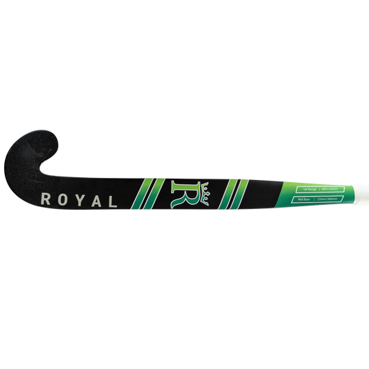 ROYAL G1 ORIGINAL | Field Hockey Goalkeeper Stick | Royal Hockey SA