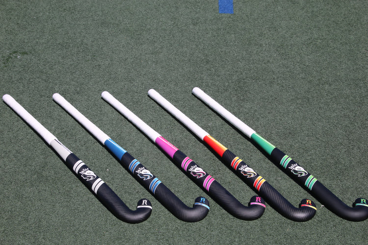 ROYAL Originals Hockey Stick Range 2025/26