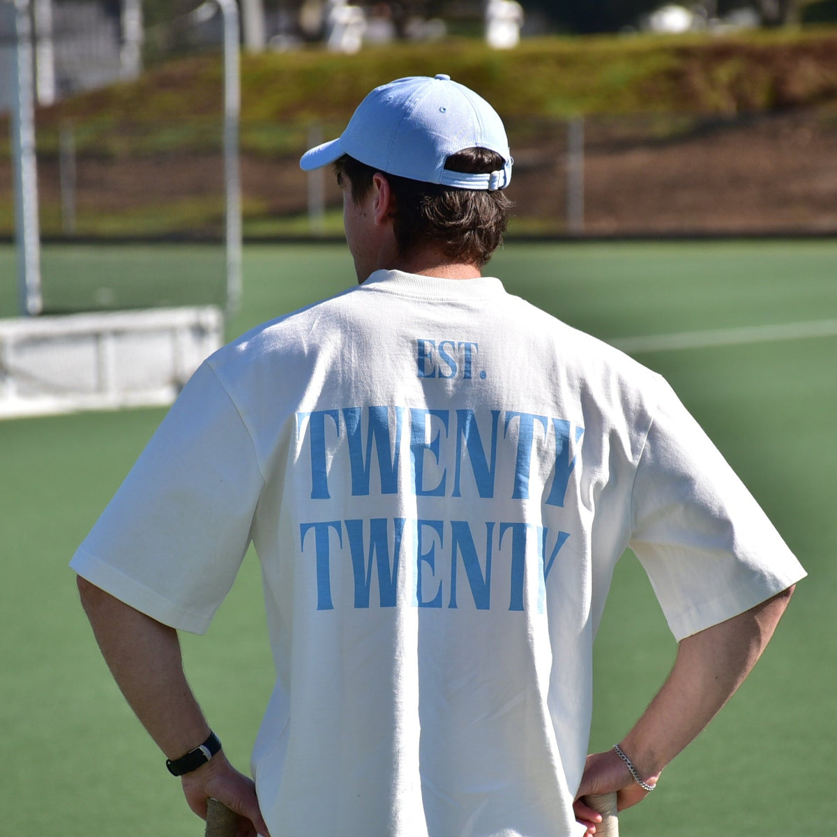 Royal ORIGINALS Oversized Tees