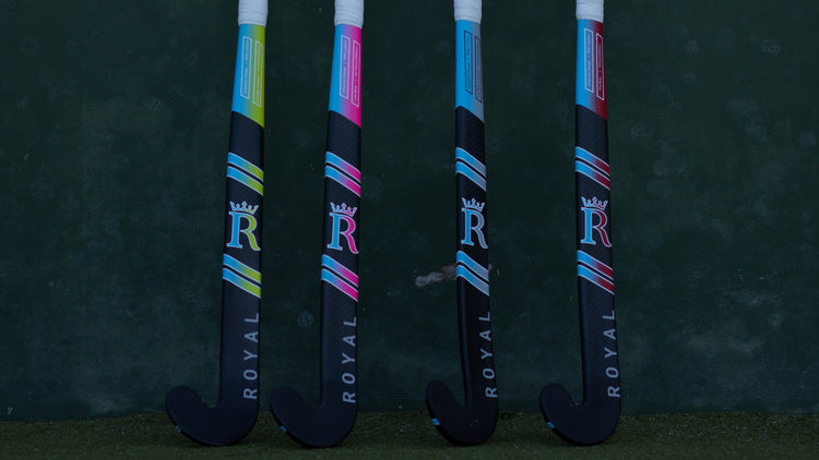 ROYAL Originals Outdoor Hockey Sticks 2025 | South Africa
