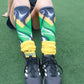 MSA Hockey Shin liners | Colours