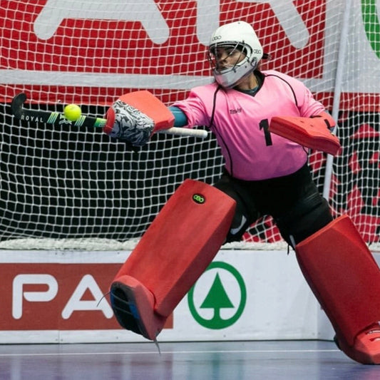 ROYAL G1 ORIGINAL | Field Hockey Goalkeeper Stick | Royal Hockey SA