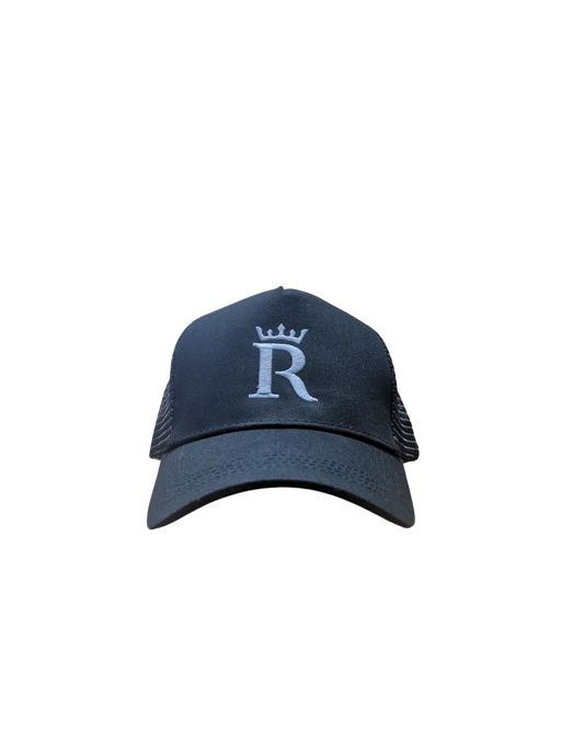 ROYAL Trucker Cap