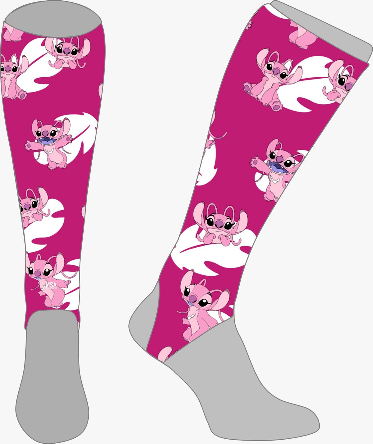 MSA Hockey Shin liners | Characters & Movies