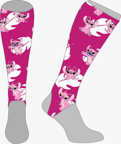 MSA Hockey Shin liners | Characters & Movies