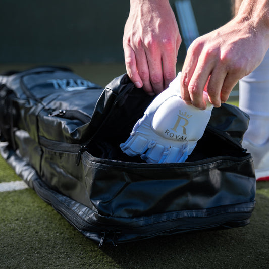 ROYAL Outdoor Hockey Glove | Royal Hockey Gear