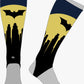 MSA Hockey Shin liners | Characters & Movies