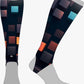 MSA Hockey Shin liners | Patterns