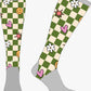 MSA Hockey Shin liners | Patterns