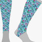 MSA Hockey Shin liners | Patterns