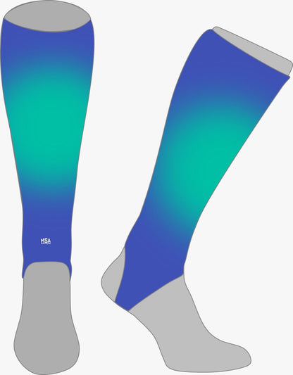 MSA Hockey Shin liners | Colours