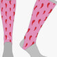 MSA Hockey Shin liners | Patterns
