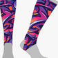MSA Hockey Shin liners | Patterns