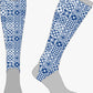 MSA Hockey Shin liners | Patterns