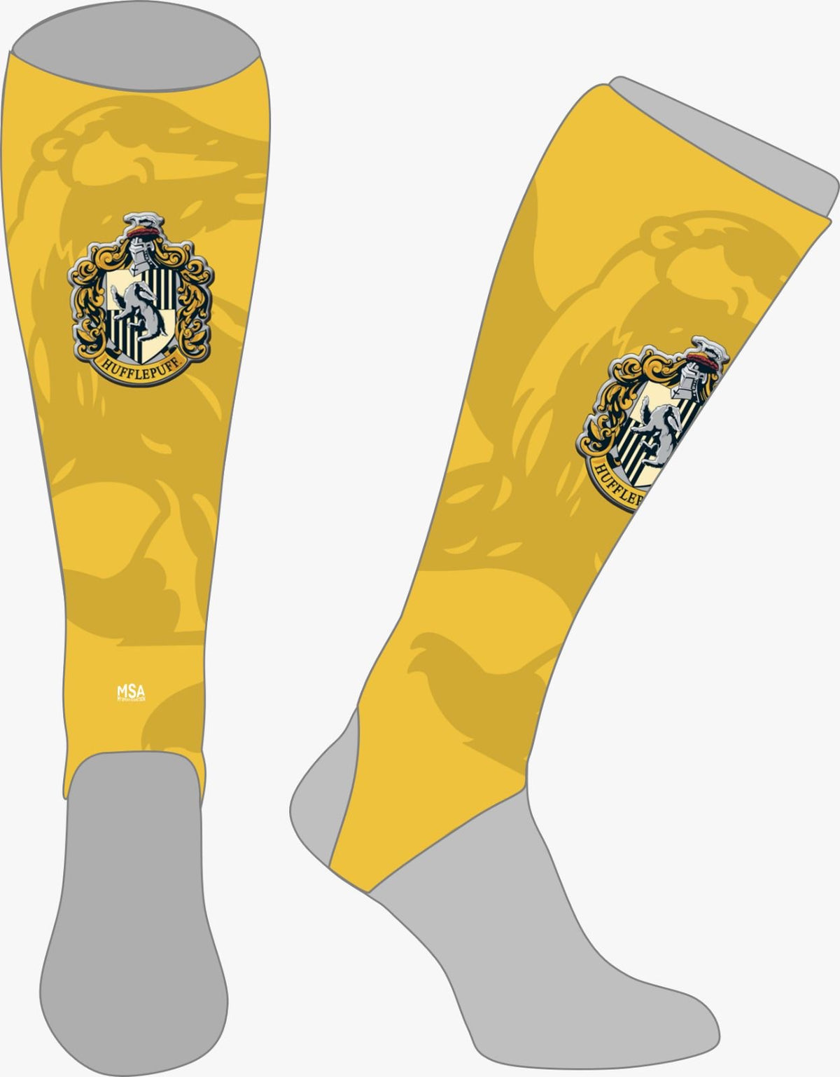 MSA Hockey Shin liners | Characters & Movies