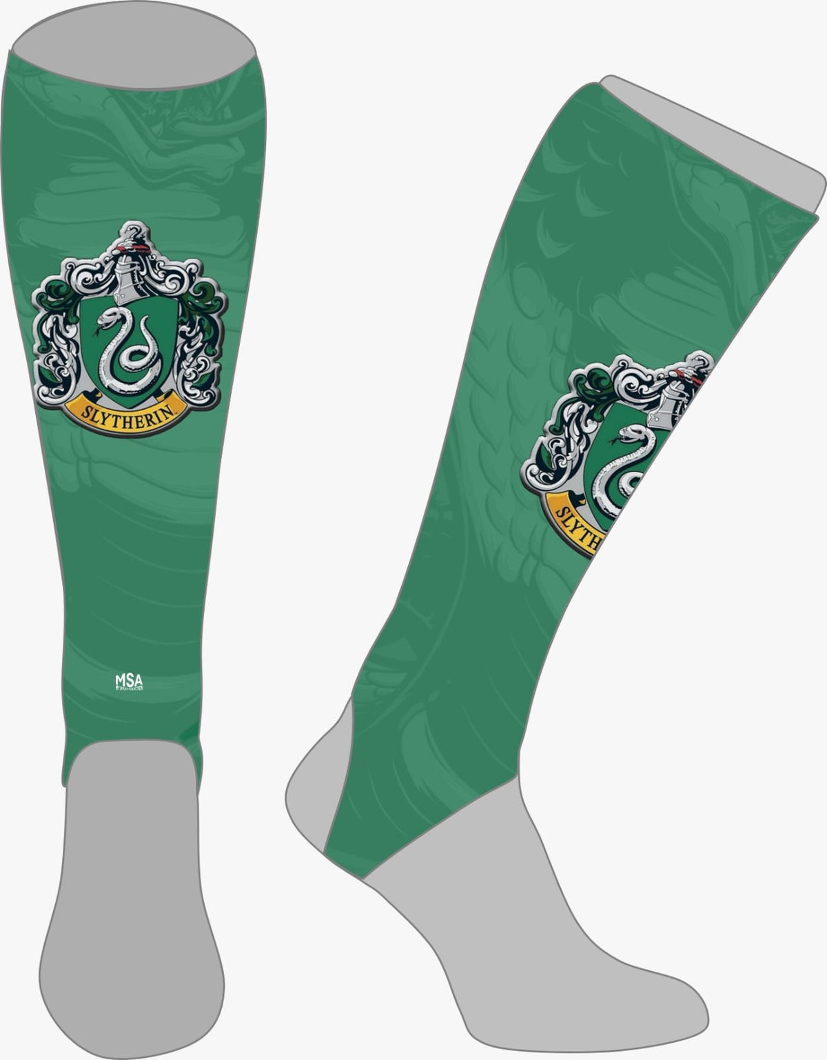 MSA Hockey Shin liners | Characters & Movies