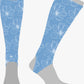 MSA Hockey Shin liners | Patterns