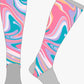 MSA Hockey Shin liners | Patterns