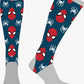 MSA Hockey Shin liners | Characters & Movies