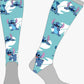 MSA Hockey Shin liners | Characters & Movies