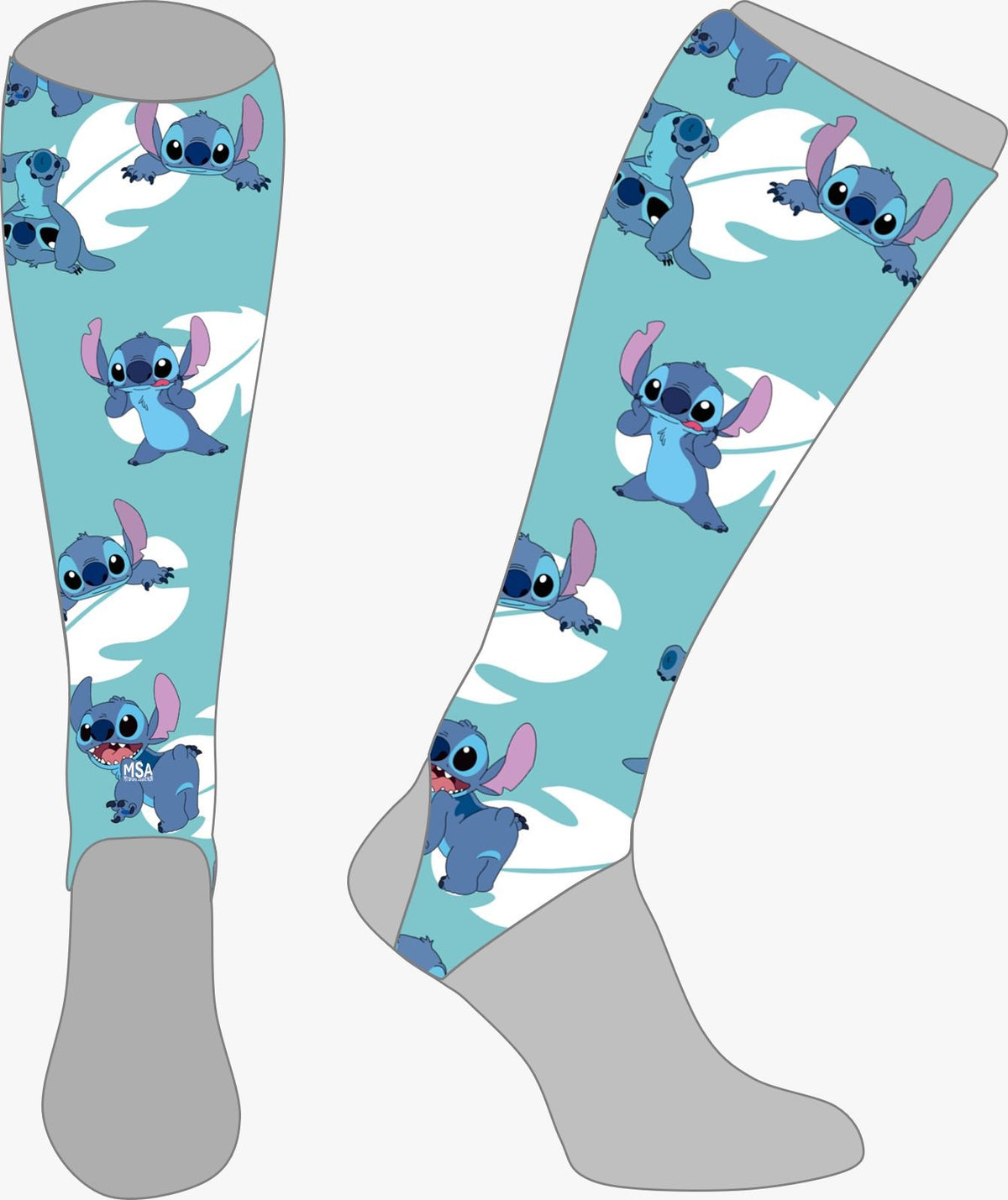 MSA Hockey Shin liners | Characters & Movies