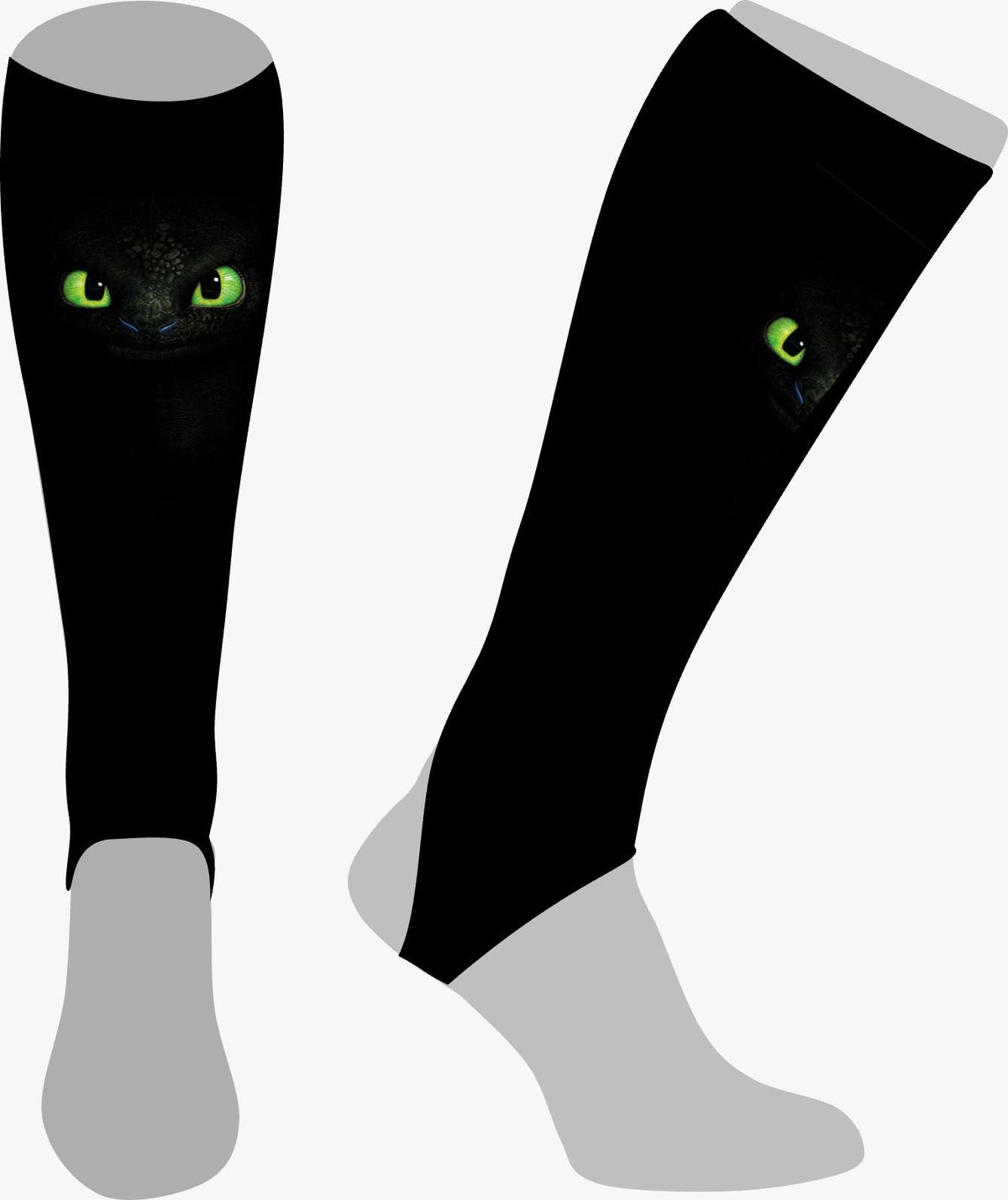 MSA Hockey Shin liners | Characters & Movies