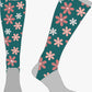 MSA Hockey Shin liners | Patterns