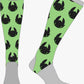 MSA Hockey Shin liners | Characters & Movies