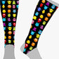MSA Hockey Shin liners | Characters & Movies